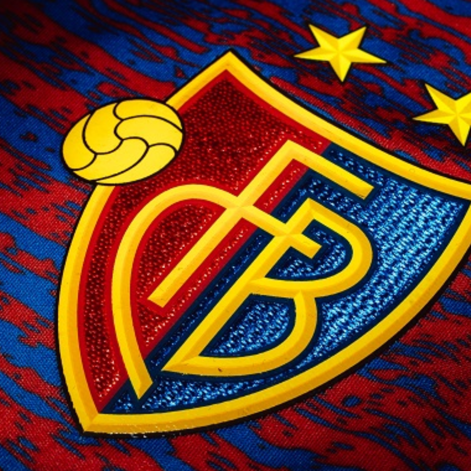 Logo FC Basel